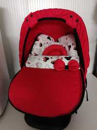 Forras novas babycoque