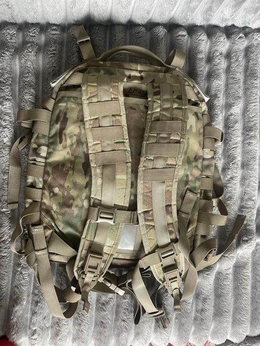 Рюкзак воєнний американський