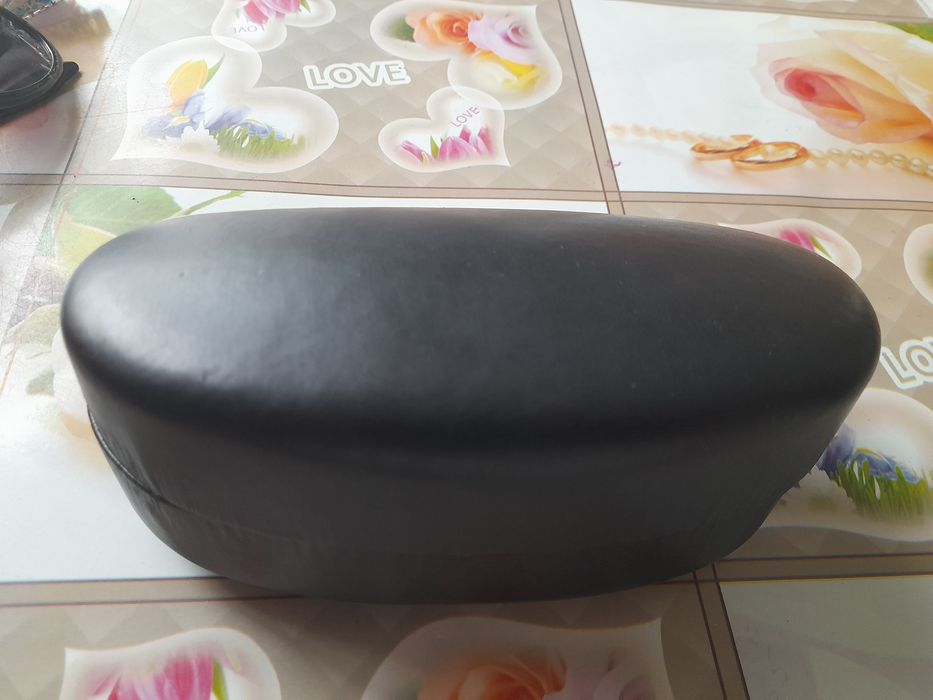 Чохол для окулярів, чехол для очков Emanuel ungaro