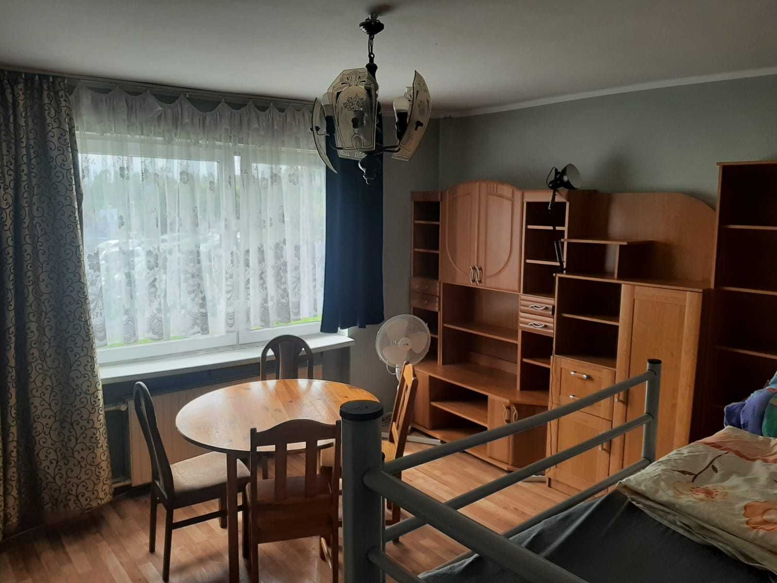 TANIO Mieszkanie pracownicze/Jastrzębie-Zdrój/Pawłowice
