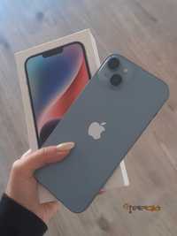 // iPhone 14 Plus 128GB Azul - Como novo