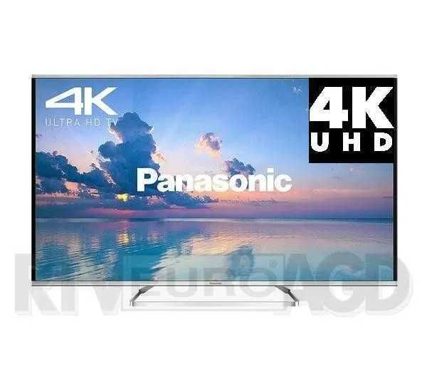 Telewizor Panasonic TX-55AX630 4K UHD smart tv,3D,WIFI,