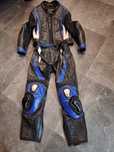 Kombinezon motocyklowy
