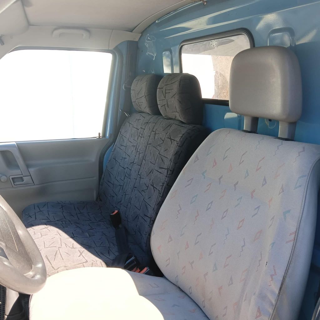 Volkswagen Transporter T4