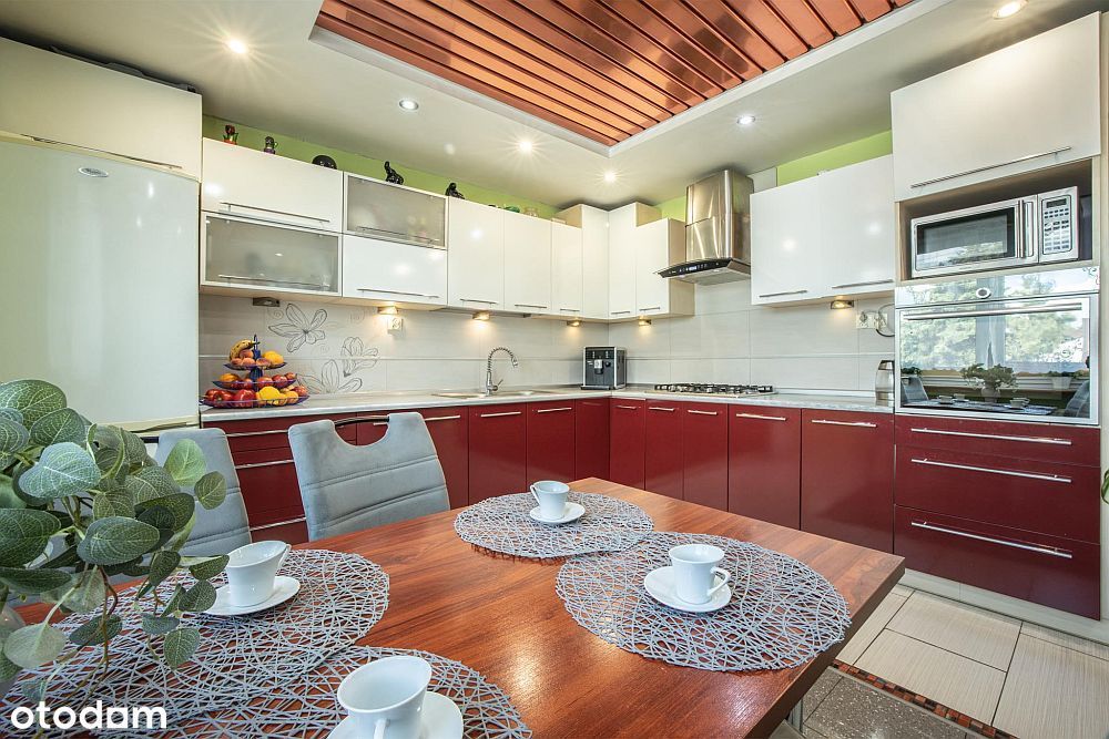 Łódź Górna- przestronny dom z ogrodem