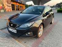 Seat Ibiza Seat Ibiza SC 1.6 MPI - najlepszy silnik w modelu