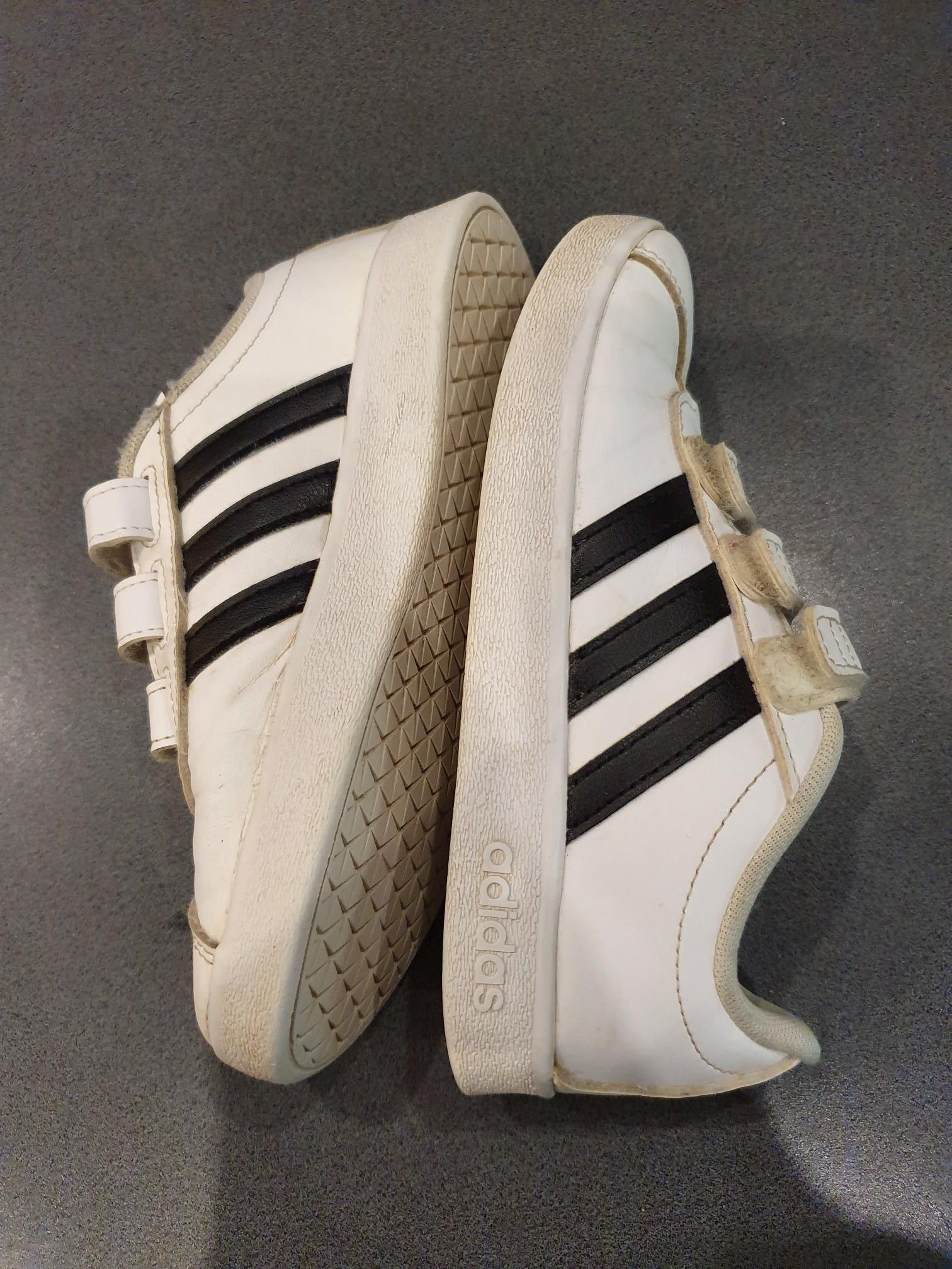 Buty Adidas Roz 31