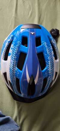 Kask rowerowy nowy