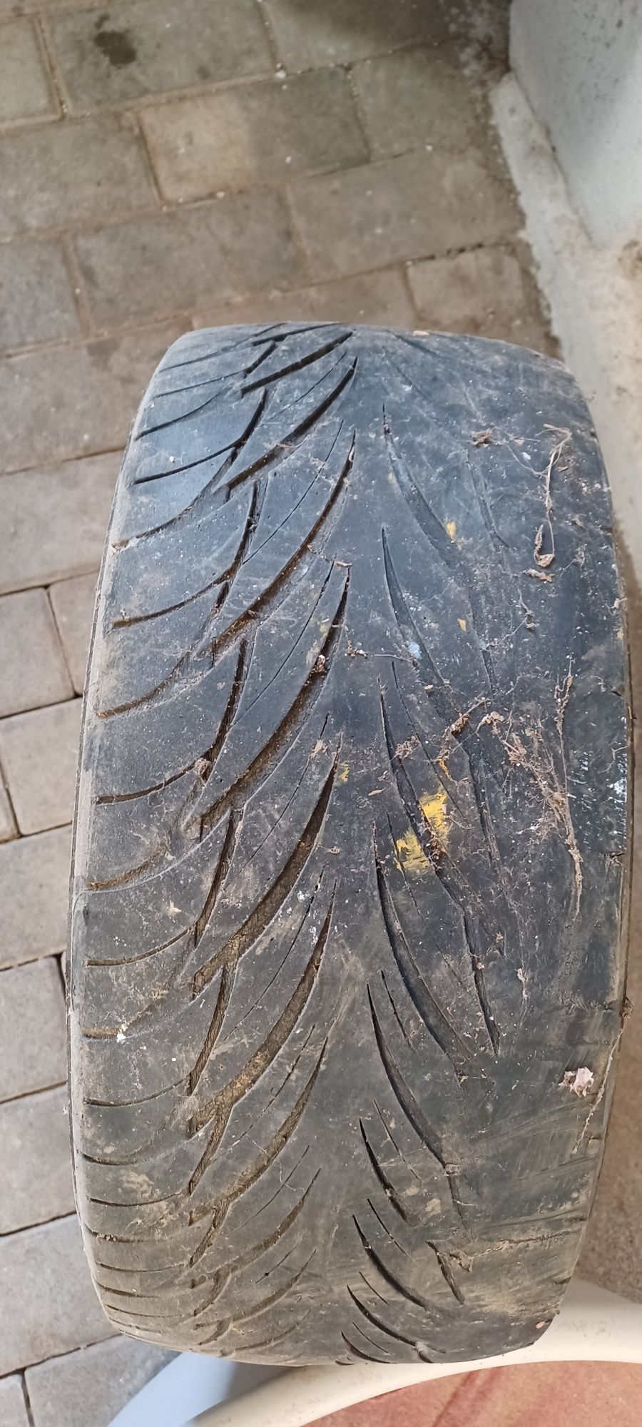 Jantes R15 Plw 4x100