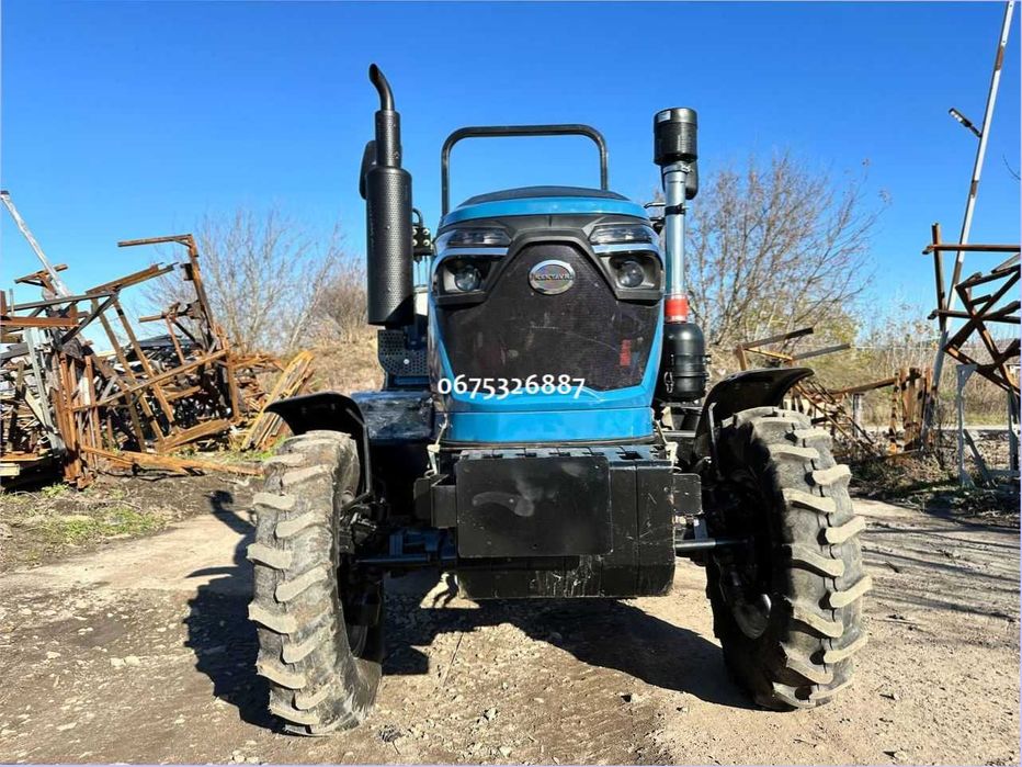 трактор KENTAVR S 404XU Кентавр Вигідні умови Знижка