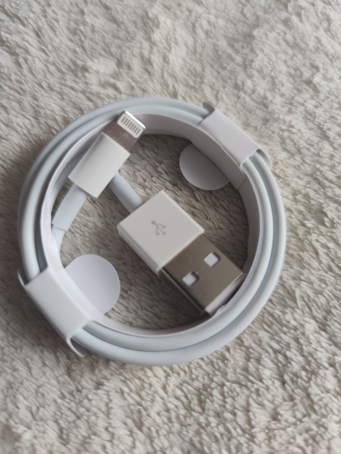 USB-кабель для Apple iPhone 1м