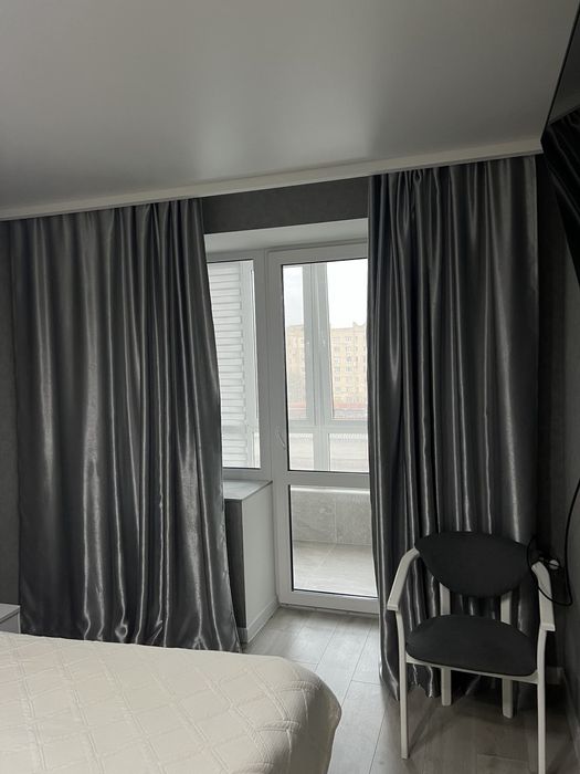 Подобова оренда квартири. 1_ка Люкс..Від2_х суток оренда!))