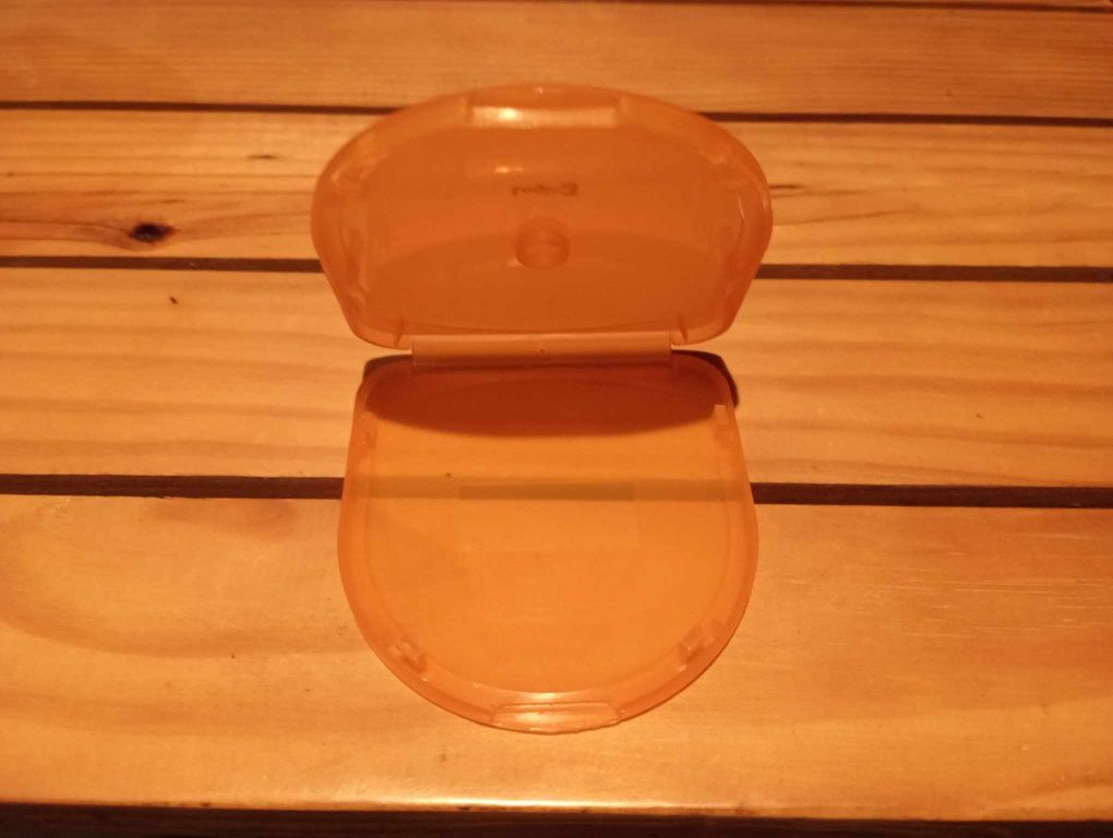 caixa para jogos PSP