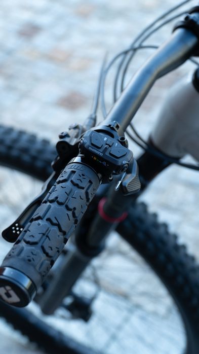 Rockrider E-FEEL 700s 29” gwarancja! Enduro