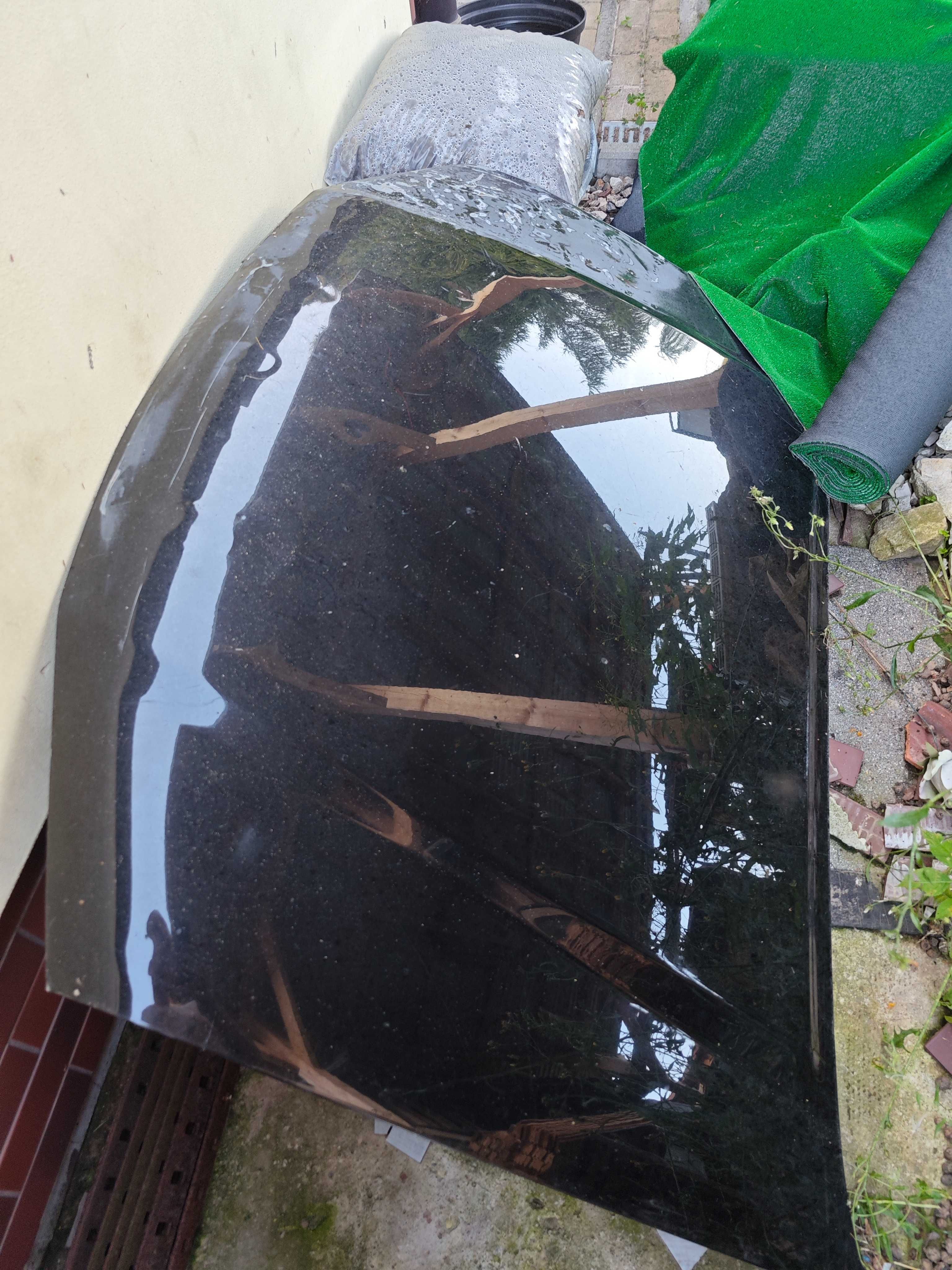 Maska do NAVARA D40 po lifcie