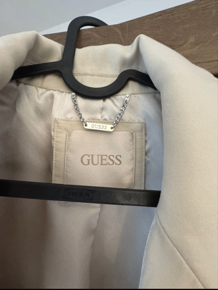 Костюм брюки та піджак  Guess (оригінал)