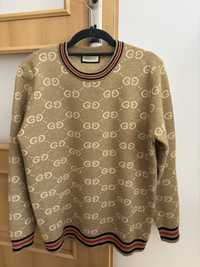 Nowy Sweter gucci M/L