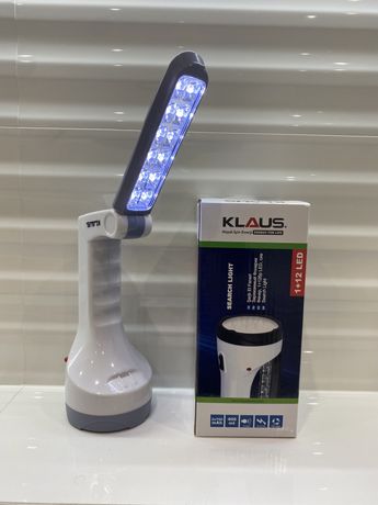 Лампа фонарь аккумуляторный для дома кемпинга отдыха сто