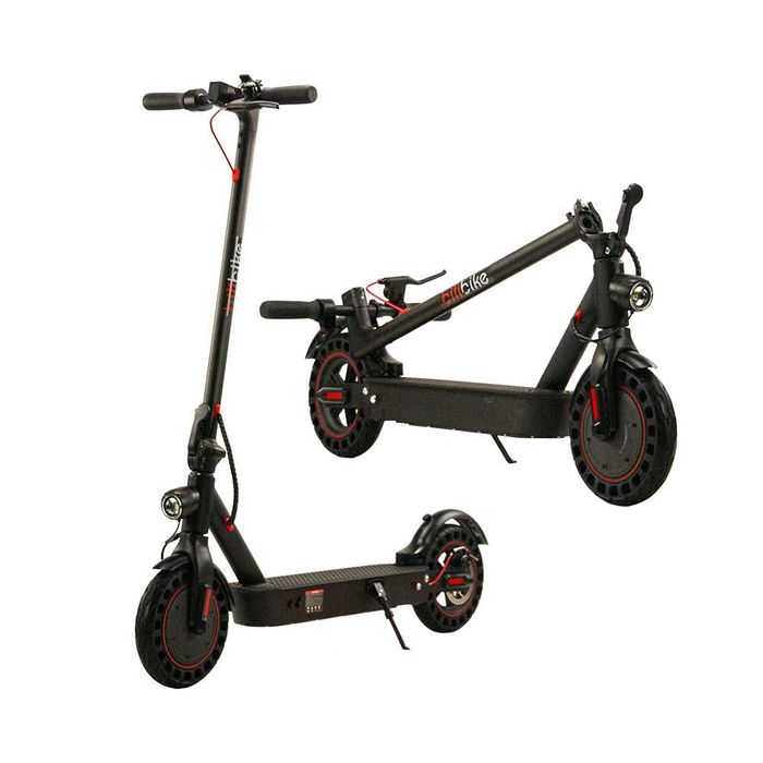 E9 MAX 800W 15Ah Hulajnoga Elektryczna BILIBIKE. PROMOCJA !!