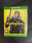 Gra CYBERPUNK 2077 - xbox one s - series x - SUPER STAN - PL wersja