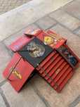 Tech deck skatepark