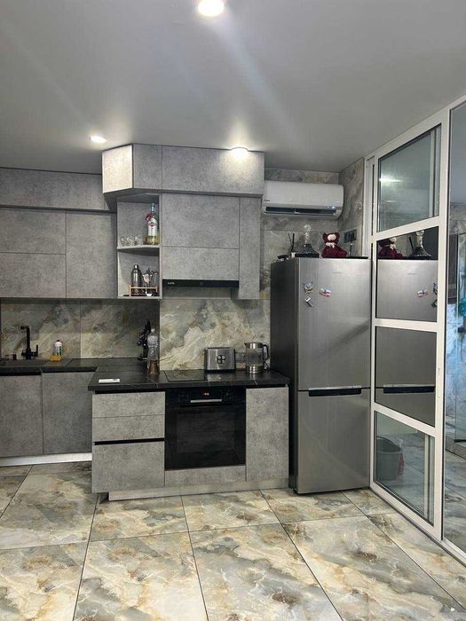 ЕВРОдвушка в Кадорре с Авторским ремонтом.