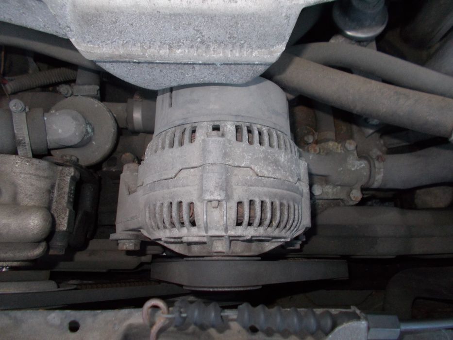 alfa romeo 146 na czesci silnik 1,4 boxer