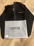 Casaco trapstar novo