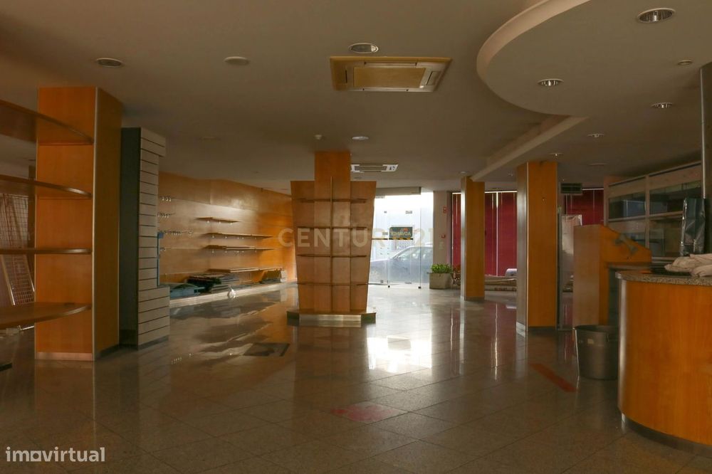 Loja, Castelo Branco