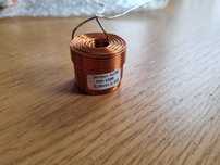Cewka powietrzna Jantzen Audio 0,39mH / 0,32ohm 000 -1988