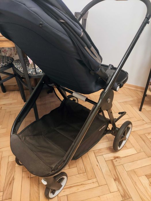 Wózek cybex 3w1 iris m-air