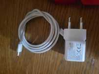 Szybka ładowarka 25W USB-C do USB-C