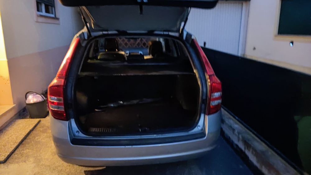 Vendo Kia Ceed 1.6 diesel