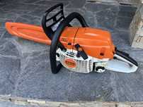 Piła spalinowa STIHL MS 261C