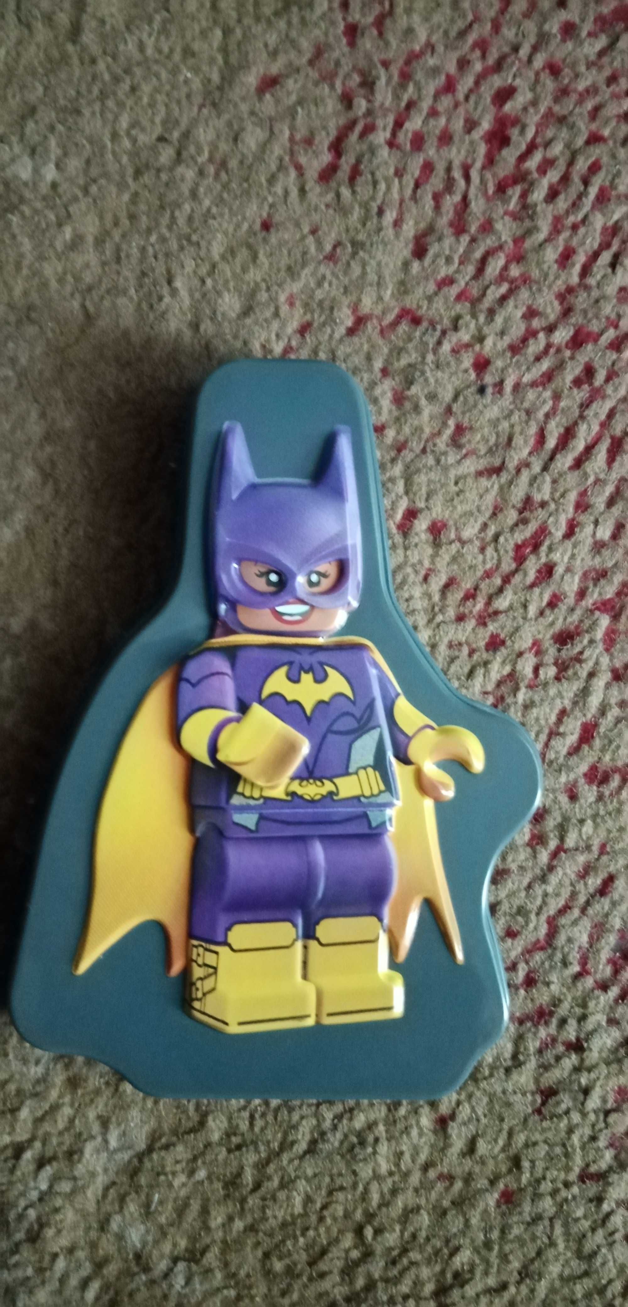 Puzzle Batman Lego