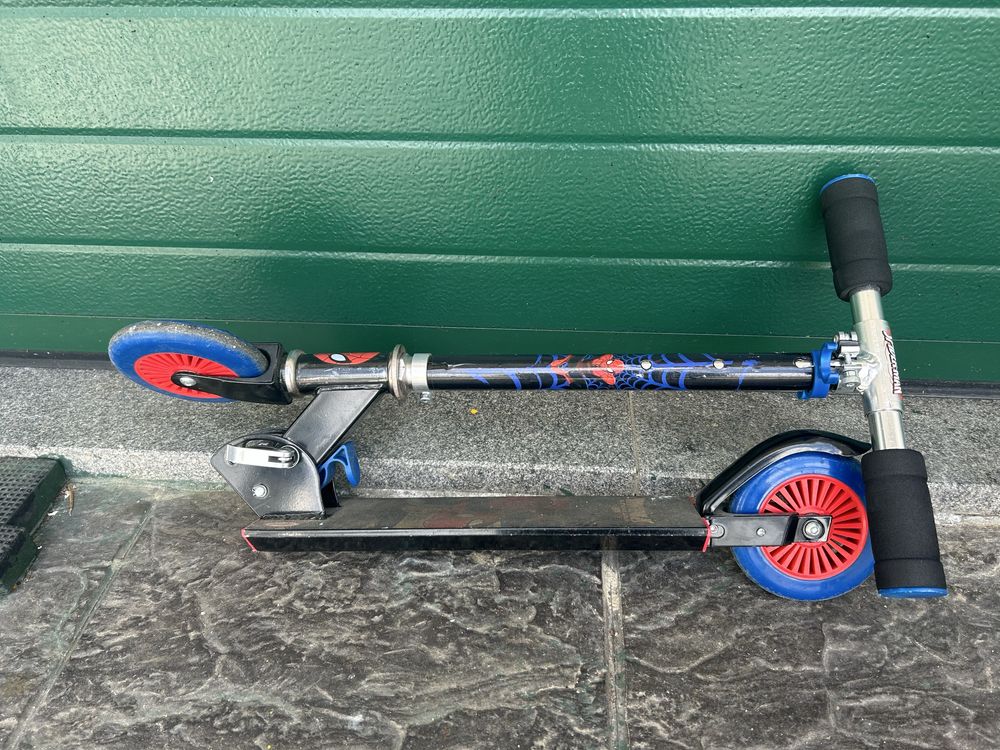 Trotinete para criança