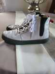 Wysokie trampki rozm.39,5-40