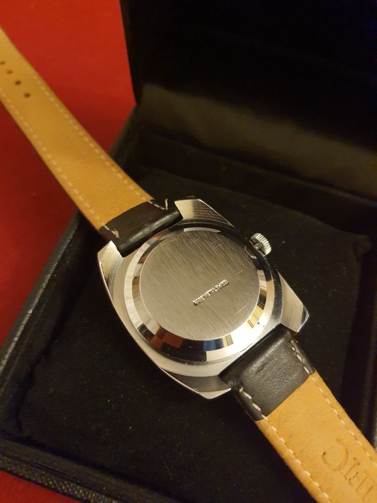 Lugana Swiss Vintage