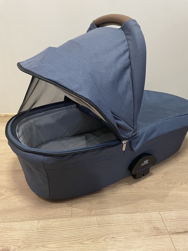 Wózek Britax Romer Smile 3