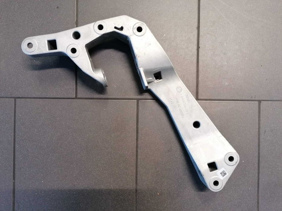 BMW G20 Wspornik skrzyni biegów łapa mocowanie NOWY oryginał