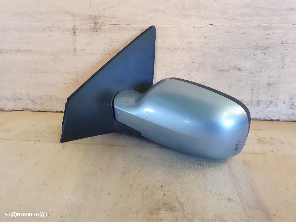 Espelho retrovisor esquerdo renault megane 2 -  /