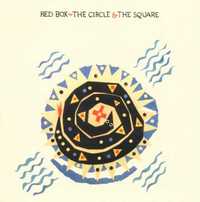RED BOX cd The Circle & The Square     legenda  folia