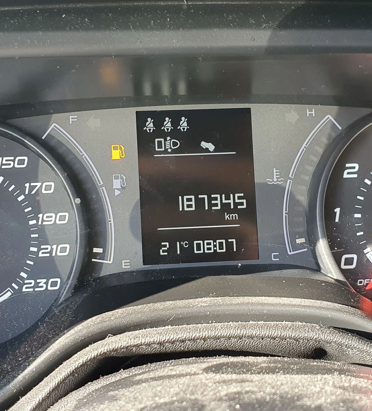 Fiat Tipo Sprzedam uzytkowany na bieżąco , stan bardzo dobry