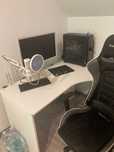 Komputer RX6600 XT, Ryzen 5 1600 AF, 16gb Ram