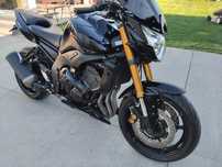 Yamaha FZ8N FZ1 11r