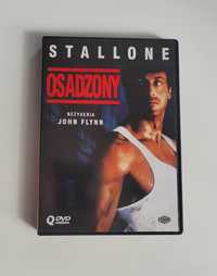 Film QDVD Osadzony