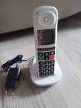 Dodatkowa słuchawka Swissvoice Xtra Handset 8155