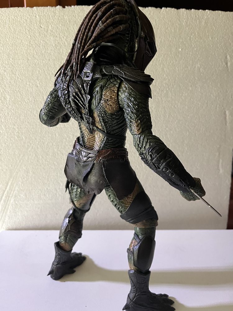 Hot toys Predators Falconer Prefator
