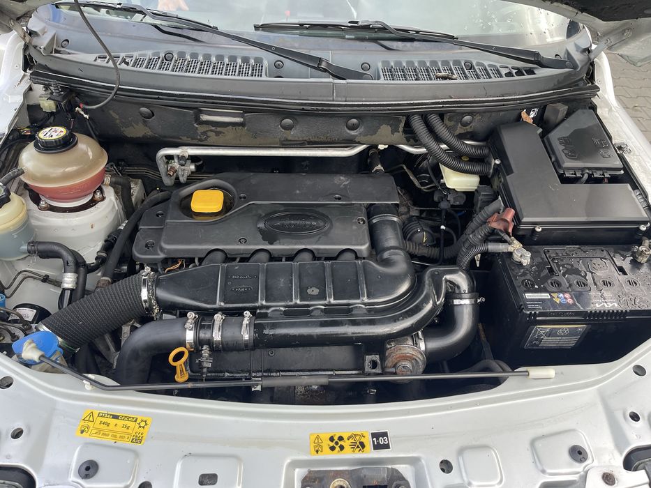 Продам Land Rover 2.0D
