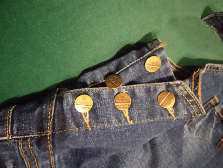 Комбінезон, джинси для вагітних